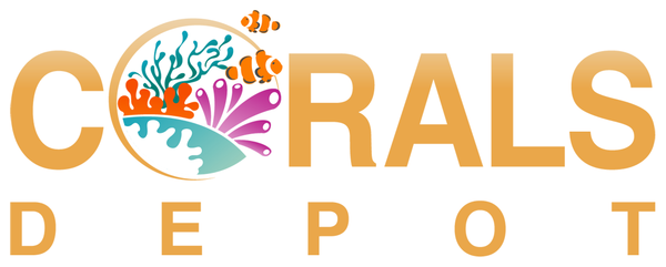 Coralsdepot logo