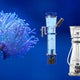 10 Things to Know Before Buying a Protein Skimmer for Your Reef Tank - Coralsdepot