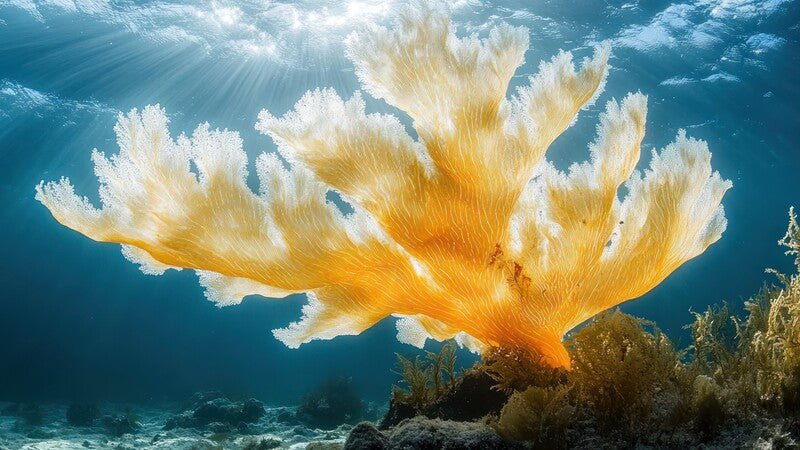 Coral Water Flow - Coralsdepot