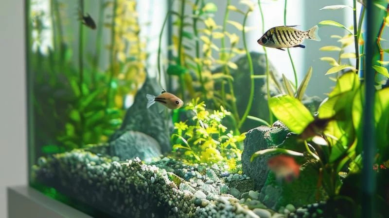 How to Lower Alkalinity in a Fish Tank: 8 Safe Methods - Coralsdepot