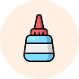 Coral Glue or Gel Super Glue