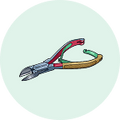 Fragging Clippers