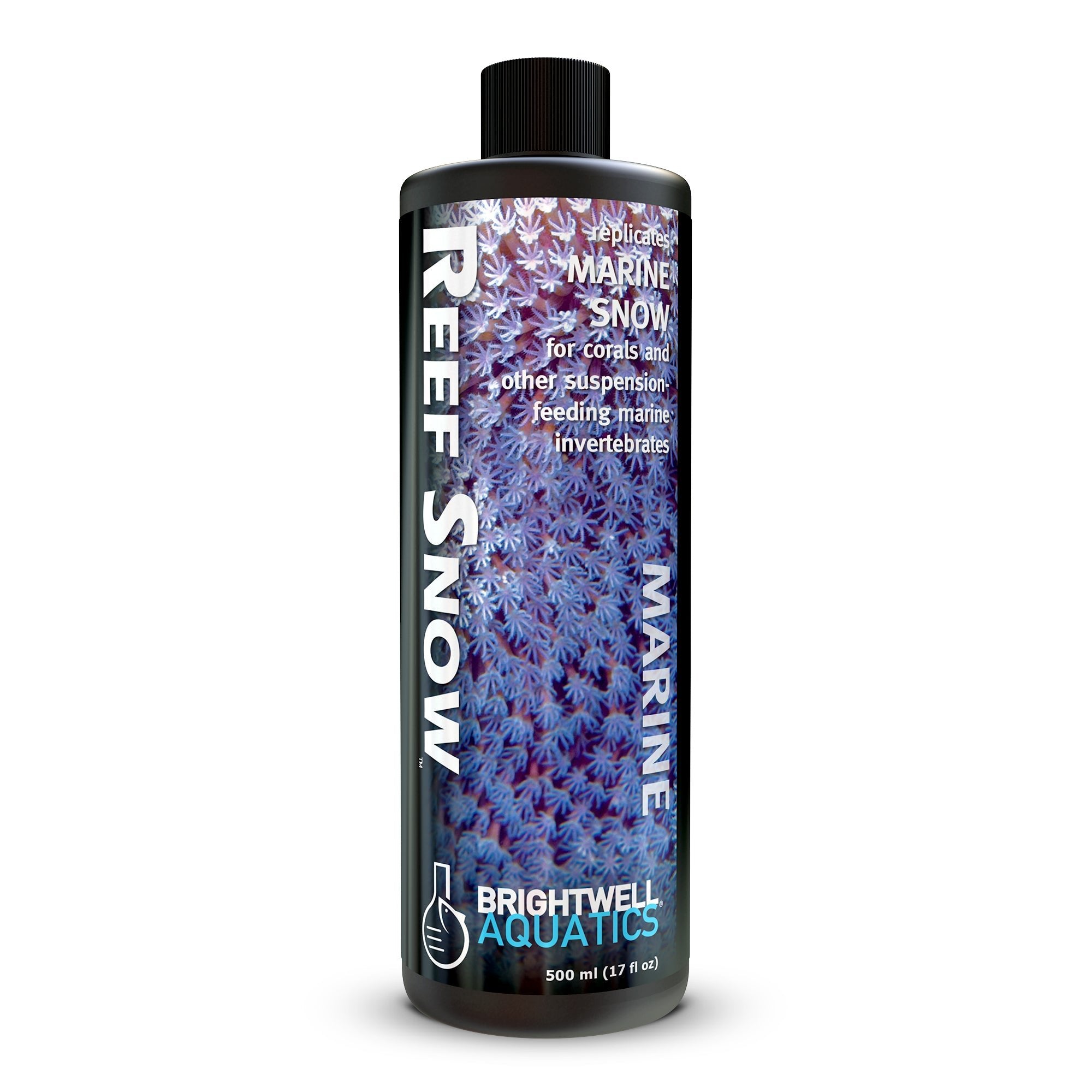 Reef Snow (500ml) - Corals Depot