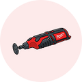 Rotary tool